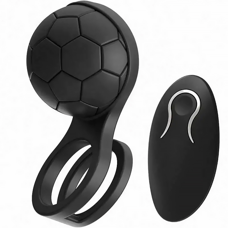 ЭРЕКЦИОННОЕ КОЛЬЦО SHOOT WITH THE BALL