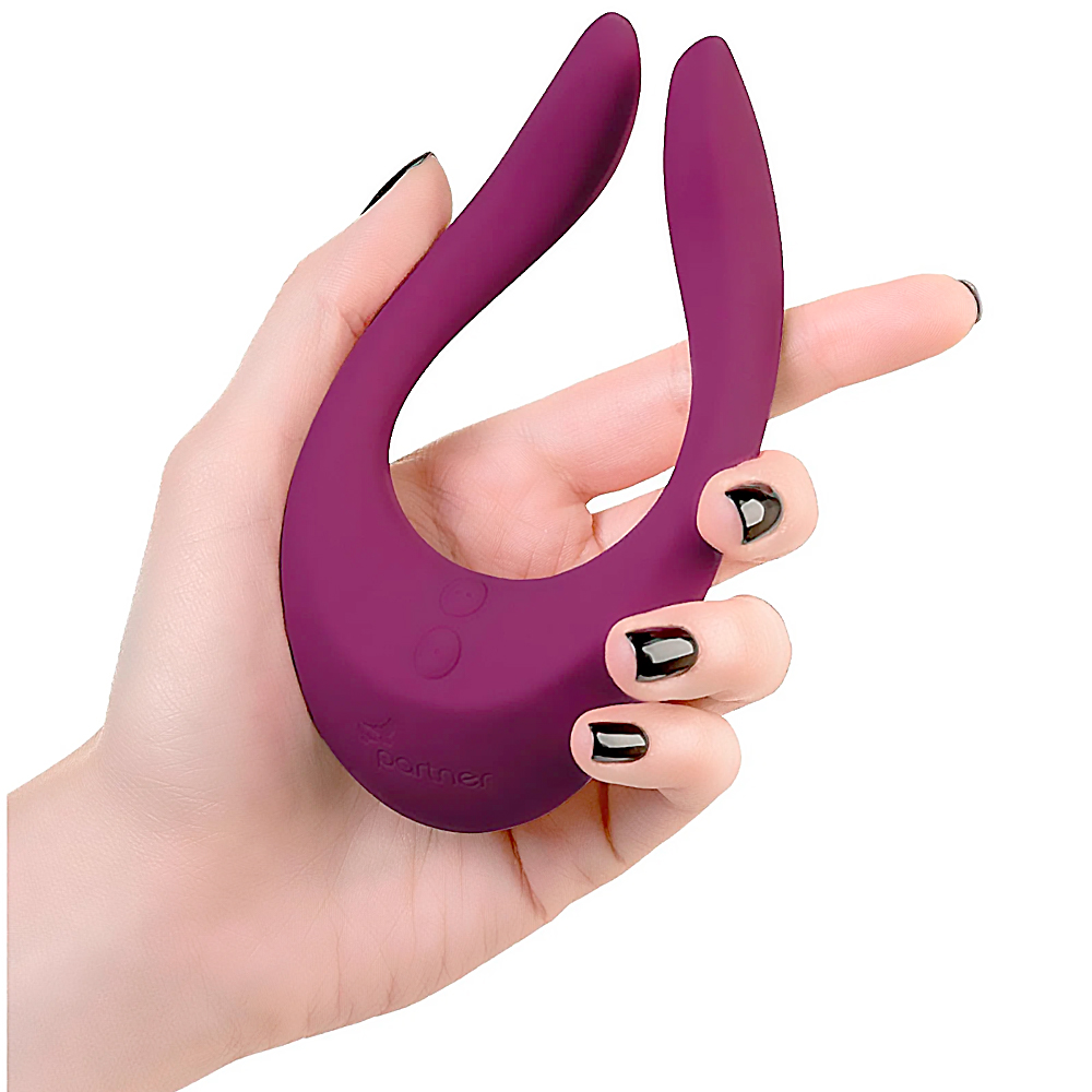 Вибратор для пар Satisfyer Endless Joy